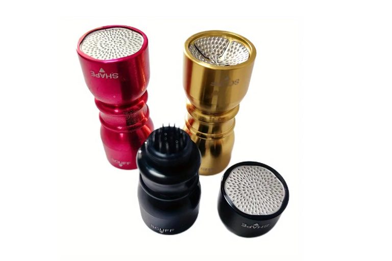 4 in 1 Tip Tool
